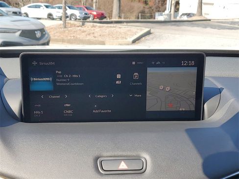 Certified 2025 Acura TLX w/ Technology Package image 23