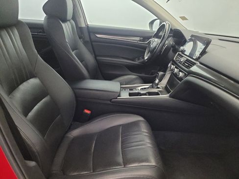 Used 2021 Honda Accord Sport Special Edition image 21