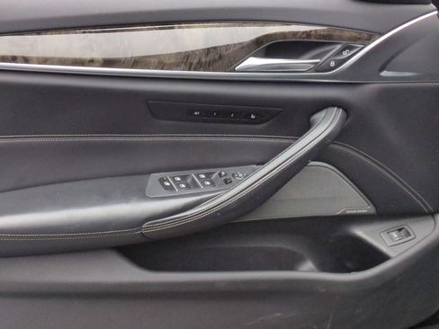 Used 2019 BMW 540i 540i w/ M Sport Package image 13