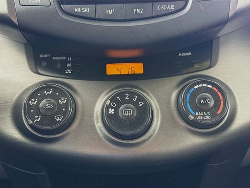 Used 2011 Toyota RAV4 4WD w/ Base L4 Extra Value Pkg image 14