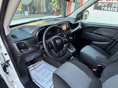 Used 2015 RAM ProMaster City Tradesman image 11