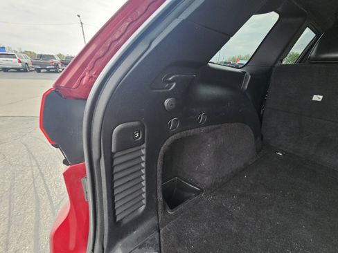 Used 2015 Jeep Grand Cherokee Altitude image 22