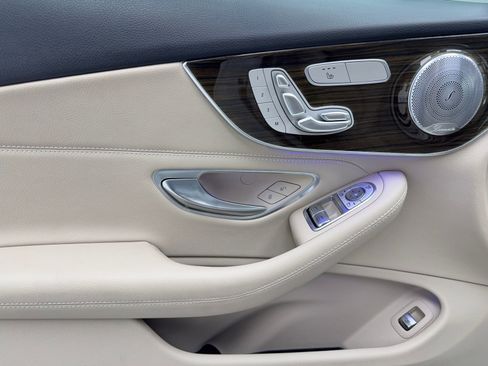 Used 2019 Mercedes-Benz C 300 Coupe w/ AMG Line image 37