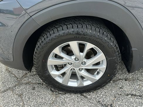 Used 2019 Hyundai Tucson SE image 8