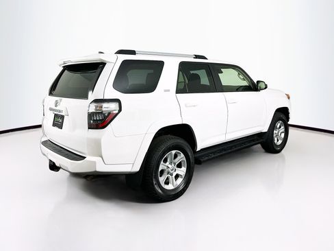 Used 2024 Toyota 4Runner SR5 image 9