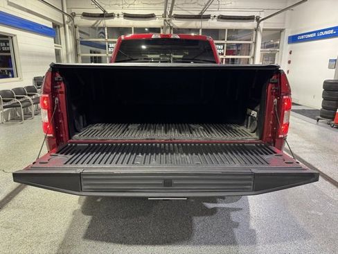 Used 2019 Ford F150 XLT w/ XTR Package image 10