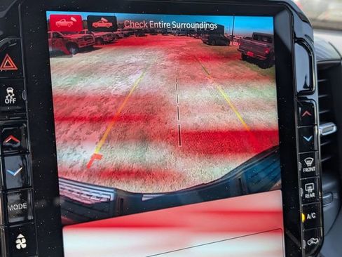 New 2026 RAM 2500 Rebel image 19