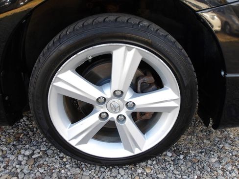 Used 2010 Toyota Matrix S image 28