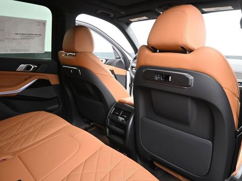 New 2026 BMW X5 xDrive50e AWD/4WD image 24