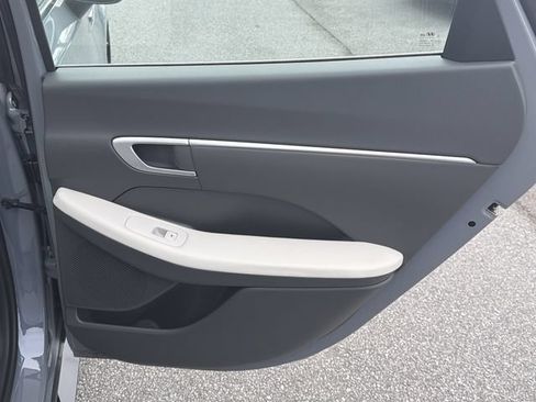 New 2026 Hyundai Sonata SEL FWD image 18