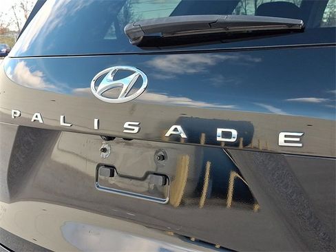 Used 2020 Hyundai Palisade SE image 30