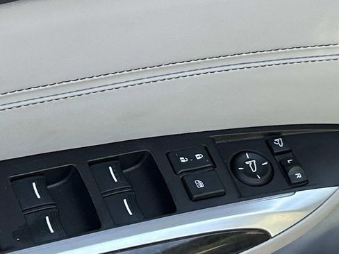 Used 2019 Acura TLX V6 w/ Advance Package FWD image 19