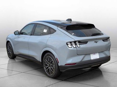 New 2025 Ford Mustang Mach-E Premium image 15