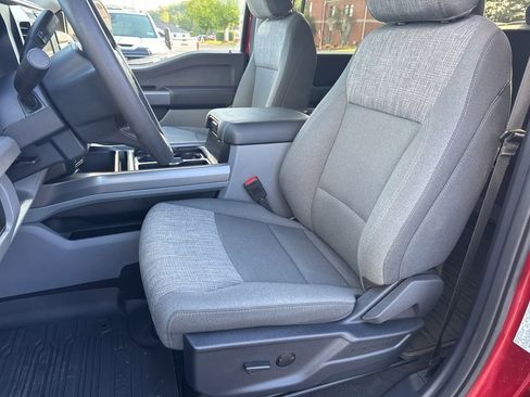 Used 2026 Ford F350 XLT w/ Tremor Off-Road Package AWD/4WD image 8