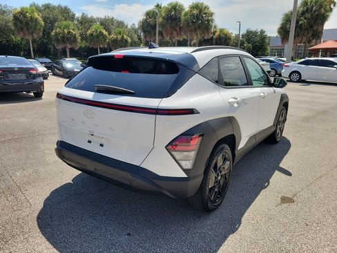 Used 2026 Hyundai Kona SEL Sport FWD image 3