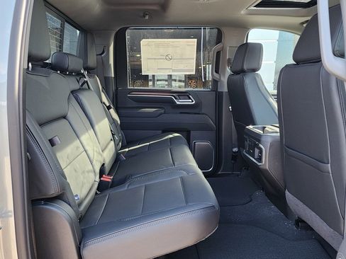 New 2026 GMC Sierra 2500 Denali w/ Denali Reserve Package image 47