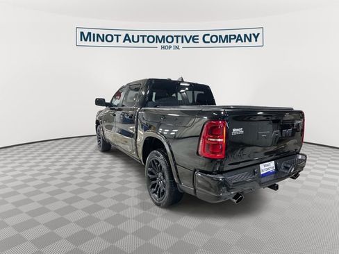 New 2026 RAM 1500 Limited image 6