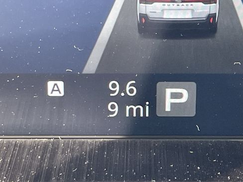 New 2026 Subaru Outback Touring image 21