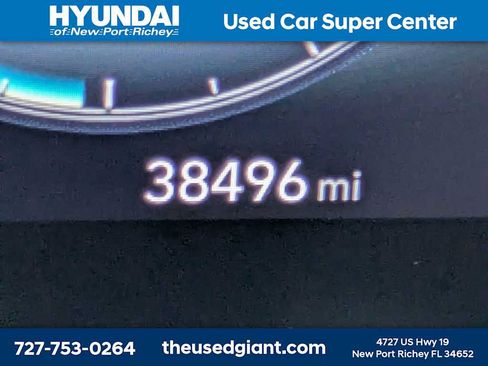 Certified 2023 Hyundai Elantra SEL w/ Convenience Package FWD image 31