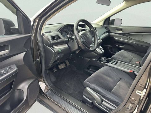 Used 2014 Honda CR-V LX image 15