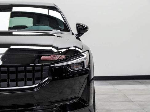 Used 2022 Polestar Polestar 2 AWD/4WD image 4