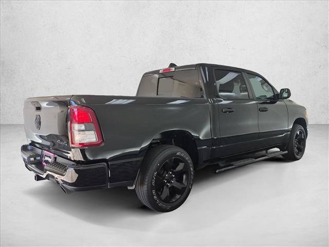 Used 2023 RAM 1500 Tradesman w/ Night Edition AWD/4WD image 5