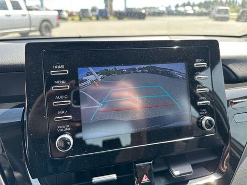 Used 2024 Toyota Camry SE FWD image 16