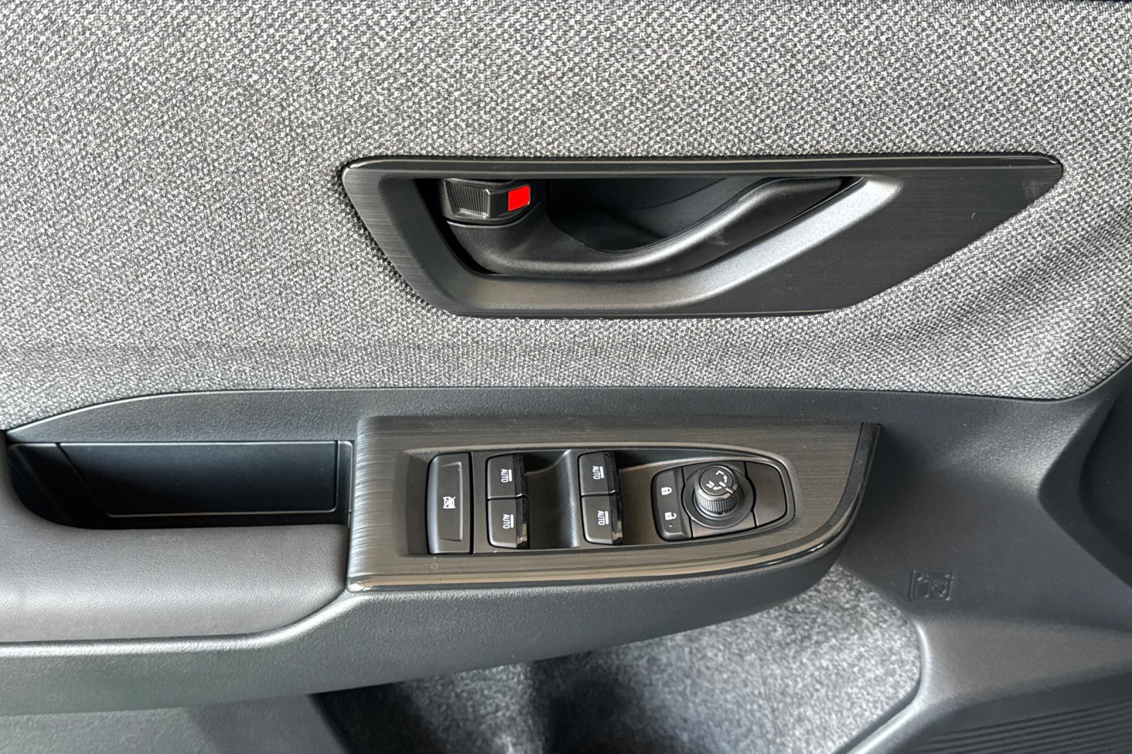 New 2026 Subaru Outback Premium AWD/4WD image 11