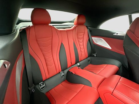 Used 2023 BMW M850i xDrive Convertible image 27