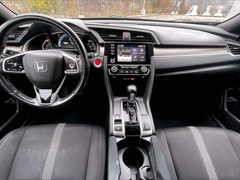 Used 2019 Honda Civic EX image 14
