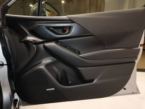 Used 2024 Subaru Impreza RS w/ Popular Package #1 image 18