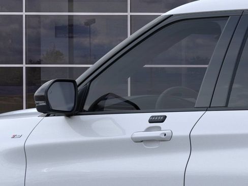New 2026 Ford Explorer ST-Line w/ ST-Line Street Pack AWD/4WD image 22
