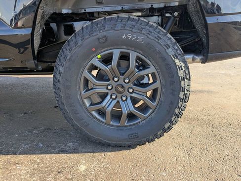 New 2025 Ford F150 Tremor w/ Equipment Group 402A High image 13