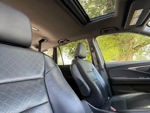 Used 2019 Honda Passport EX-L image 12