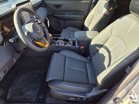 New 2026 Subaru Outback Wilderness image 6