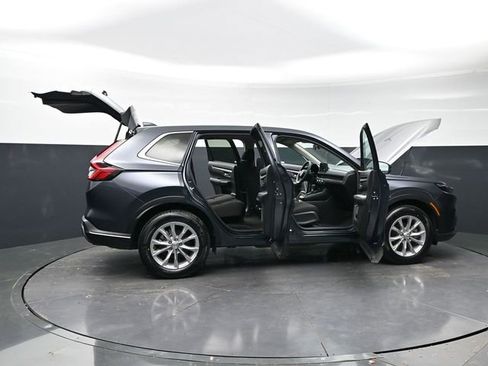 Used 2024 Honda CR-V EX image 38