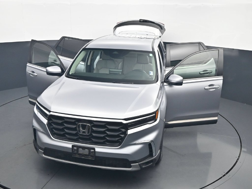 Used 2025 Honda Pilot EX-L image 59