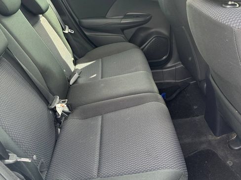 Used 2018 Honda Fit LX image 11