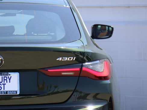 Used 2024 BMW 430i Gran Coupe image 5