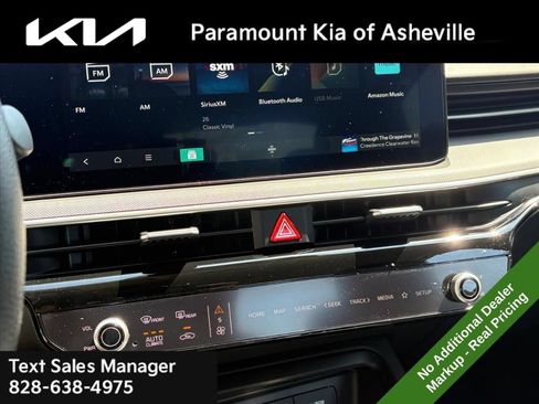 New 2026 Kia K5 LXS FWD image 10