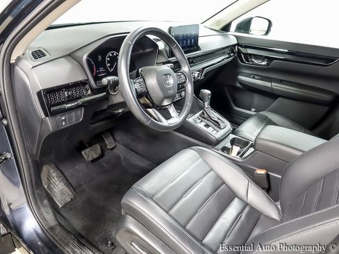 Used 2024 Honda CR-V EX-L image 10