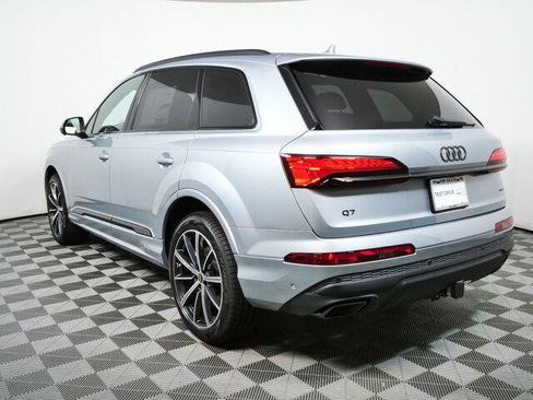 New 2026 Audi Q7 2.0T Premium Plus AWD/4WD image 5