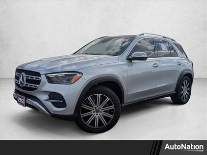 Used 2025 Mercedes-Benz GLE 350 GLE 350