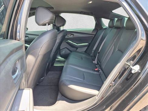 Used 2024 Honda Accord Sport image 19
