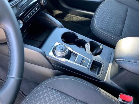 Certified 2024 Ford Escape Active w/ Tech Pack #1 image 16