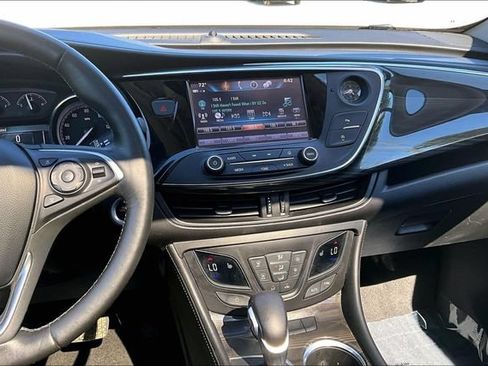 Used 2020 Buick Envision Essence AWD/4WD image 6