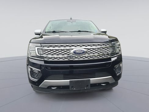 Used 2021 Ford Expedition Platinum AWD/4WD image 4