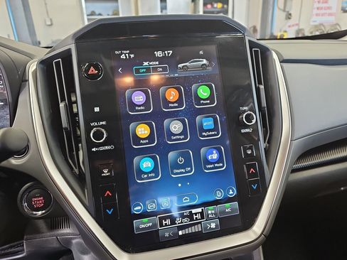 Used 2024 Subaru Crosstrek 2.0i Premium image 20