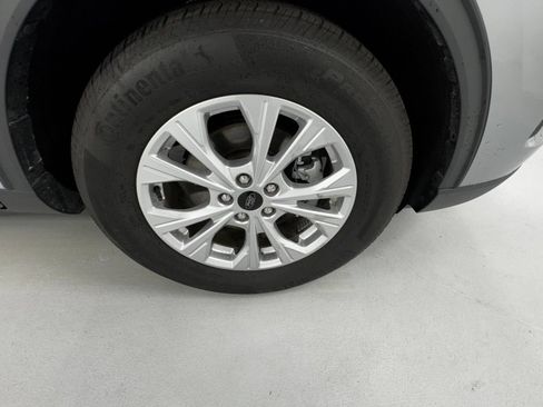 Used 2024 Ford Escape Active AWD/4WD image 9