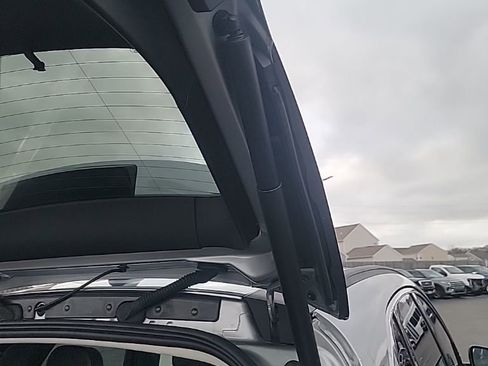 Certified 2023 Ford Escape Platinum image 33